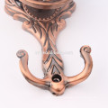 home decor metal curtain hooks